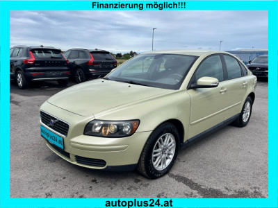Volvo S40 Gebrauchtwagen Volvo S40 Gebrauchtwagen