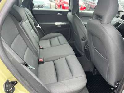 Volvo S40 Gebrauchtwagen Volvo S40 Gebrauchtwagen