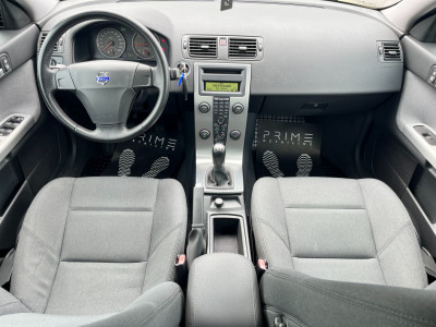 Volvo S40 Gebrauchtwagen Volvo S40 Gebrauchtwagen
