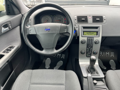 Volvo S40 Gebrauchtwagen Volvo S40 Gebrauchtwagen
