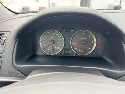 Volvo S40 Gebrauchtwagen Volvo S40 Gebrauchtwagen
