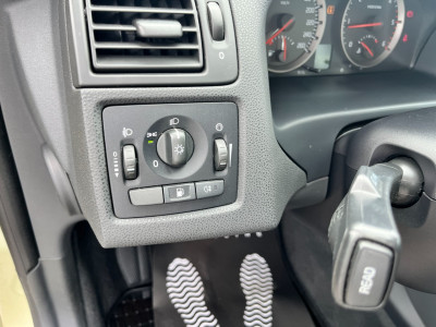 Volvo S40 Gebrauchtwagen Volvo S40 Gebrauchtwagen