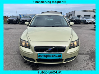 Volvo S40 Gebrauchtwagen Volvo S40 Gebrauchtwagen