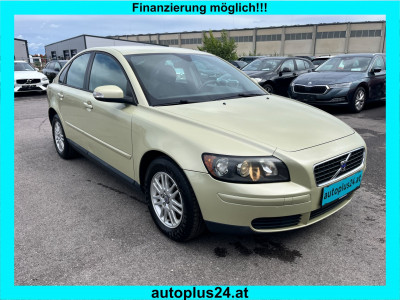 Volvo S40 Gebrauchtwagen Volvo S40 Gebrauchtwagen