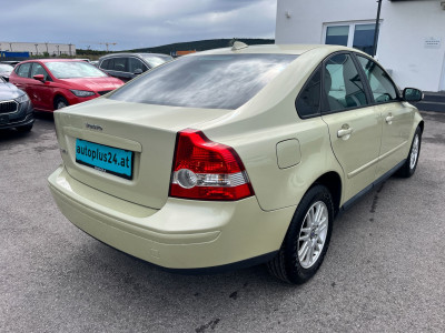 Volvo S40 Gebrauchtwagen Volvo S40 Gebrauchtwagen