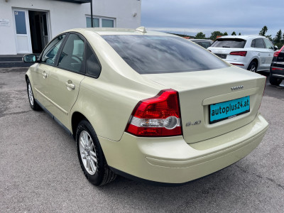 Volvo S40 Gebrauchtwagen Volvo S40 Gebrauchtwagen