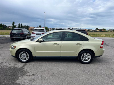 Volvo S40 Gebrauchtwagen Volvo S40 Gebrauchtwagen