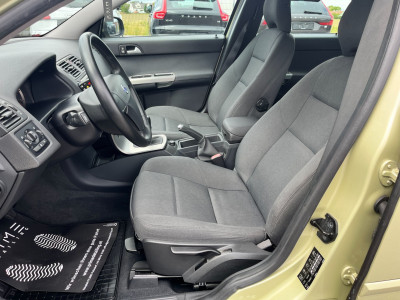 Volvo S40 Gebrauchtwagen Volvo S40 Gebrauchtwagen