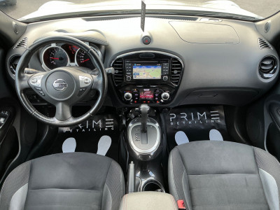 Nissan Juke Gebrauchtwagen Nissan Juke Gebrauchtwagen