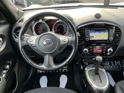 Nissan Juke Gebrauchtwagen Nissan Juke Gebrauchtwagen