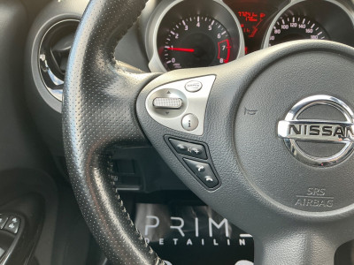 Nissan Juke Gebrauchtwagen Nissan Juke Gebrauchtwagen