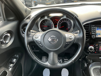 Nissan Juke Gebrauchtwagen Nissan Juke Gebrauchtwagen