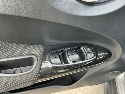 Nissan Juke Gebrauchtwagen Nissan Juke Gebrauchtwagen