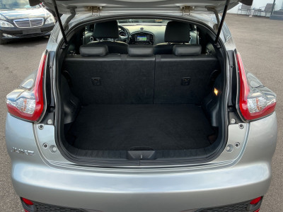 Nissan Juke Gebrauchtwagen Nissan Juke Gebrauchtwagen