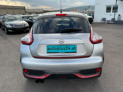 Nissan Juke Gebrauchtwagen Nissan Juke Gebrauchtwagen