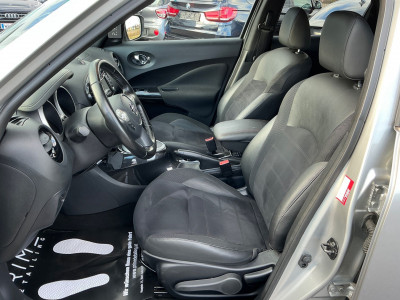 Nissan Juke Gebrauchtwagen Nissan Juke Gebrauchtwagen