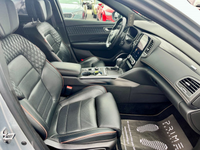 Renault Talisman Gebrauchtwagen Renault Talisman Gebrauchtwagen
