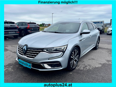 Renault Talisman Gebrauchtwagen Renault Talisman Gebrauchtwagen