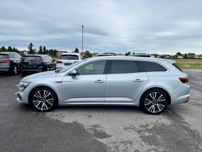 Renault Talisman Gebrauchtwagen Renault Talisman Gebrauchtwagen