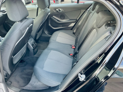 BMW 1er Gebrauchtwagen
