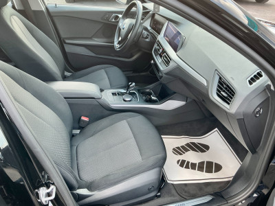 BMW 1er Gebrauchtwagen