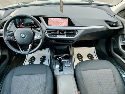 BMW 1er Gebrauchtwagen