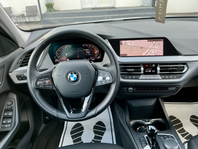 BMW 1er Gebrauchtwagen