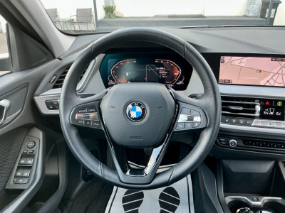 BMW 1er Gebrauchtwagen
