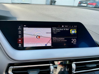 BMW 1er Gebrauchtwagen