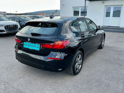 BMW 1er Gebrauchtwagen