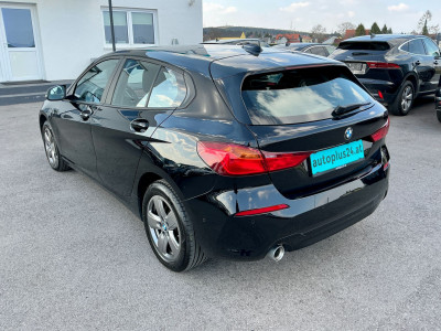 BMW 1er Gebrauchtwagen
