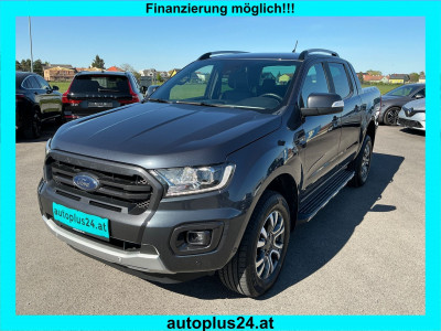 Ford Ranger Gebrauchtwagen