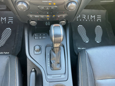 Ford Ranger Gebrauchtwagen