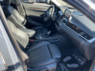 BMW X2 Gebrauchtwagen BMW X2 Gebrauchtwagen