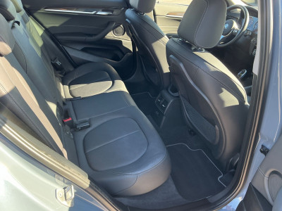 BMW X2 Gebrauchtwagen BMW X2 Gebrauchtwagen