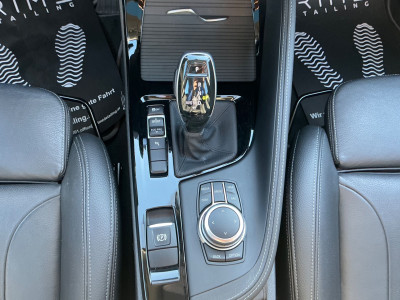 BMW X2 Gebrauchtwagen BMW X2 Gebrauchtwagen