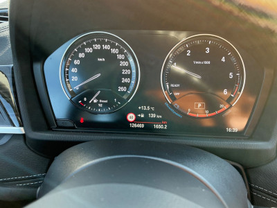 BMW X2 Gebrauchtwagen BMW X2 Gebrauchtwagen