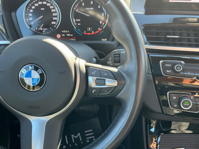 BMW X2 Gebrauchtwagen BMW X2 Gebrauchtwagen