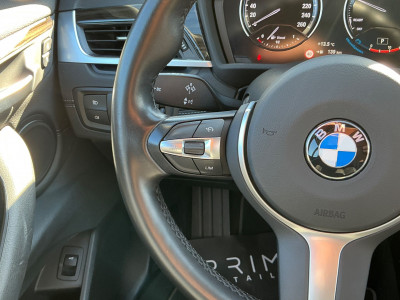 BMW X2 Gebrauchtwagen BMW X2 Gebrauchtwagen