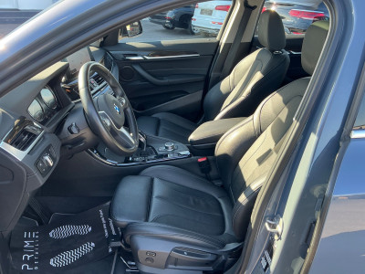 BMW X2 Gebrauchtwagen BMW X2 Gebrauchtwagen
