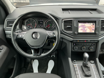 VW Amarok Gebrauchtwagen VW Amarok Gebrauchtwagen