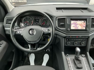VW Amarok Gebrauchtwagen VW Amarok Gebrauchtwagen