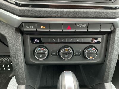 VW Amarok Gebrauchtwagen VW Amarok Gebrauchtwagen