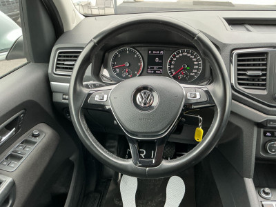 VW Amarok Gebrauchtwagen VW Amarok Gebrauchtwagen