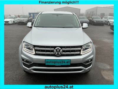 VW Amarok Gebrauchtwagen VW Amarok Gebrauchtwagen