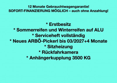 VW Amarok Gebrauchtwagen VW Amarok Gebrauchtwagen
