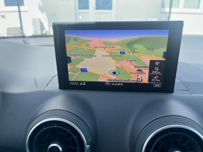 Audi Q2 Gebrauchtwagen