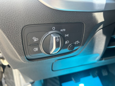 Audi Q2 Gebrauchtwagen