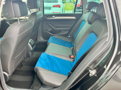 VW Passat Gebrauchtwagen VW Passat Gebrauchtwagen