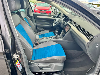 VW Passat Gebrauchtwagen VW Passat Gebrauchtwagen